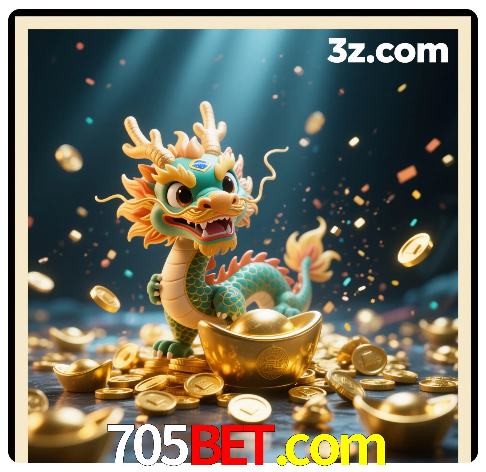 705bet-Logo